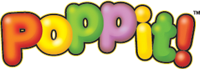 Poppit! HD, Free Online Matching Puzzle Game, Pogo